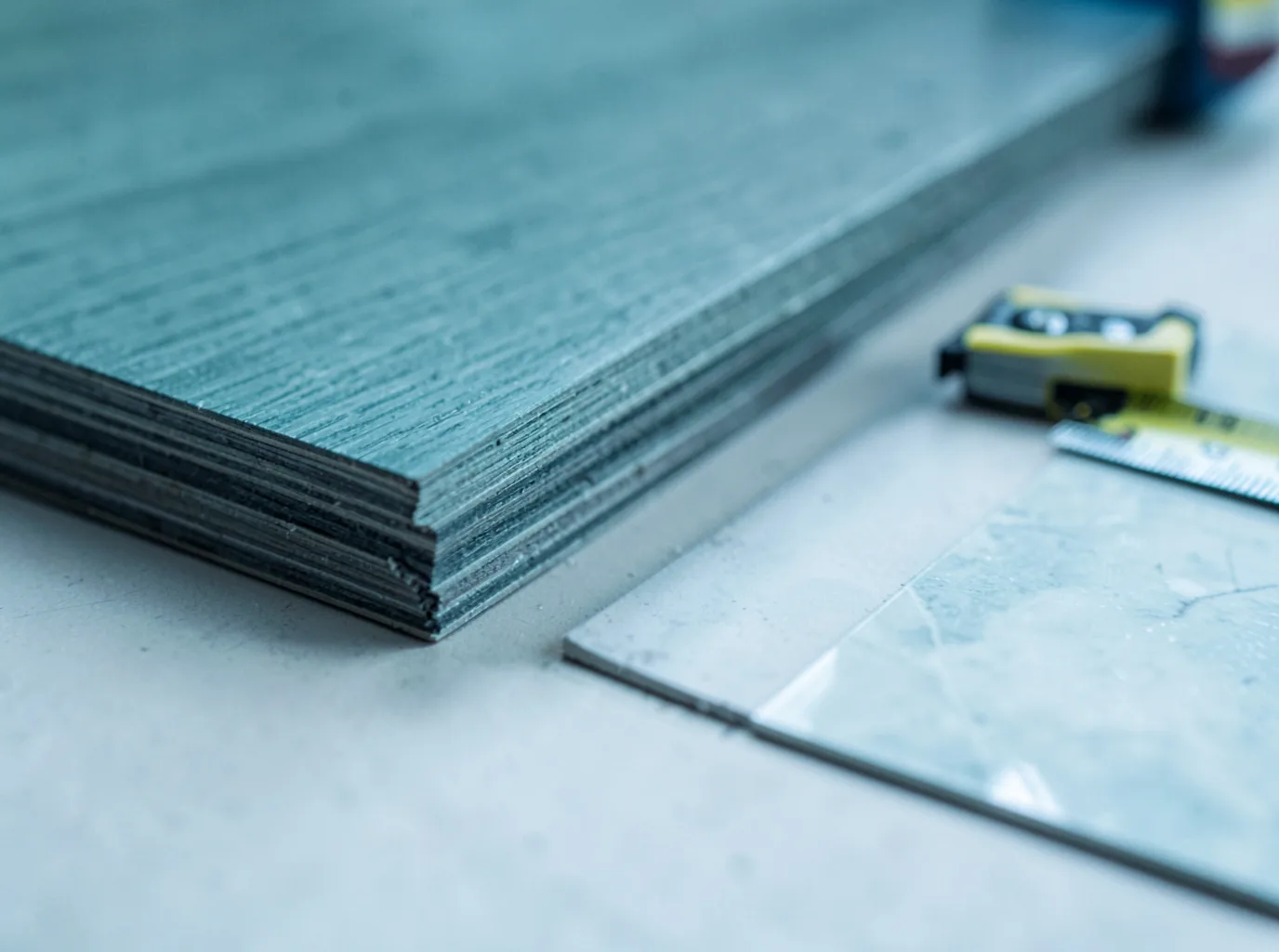 Luxury Vinyl Plank Installation Media, IL FAQs
